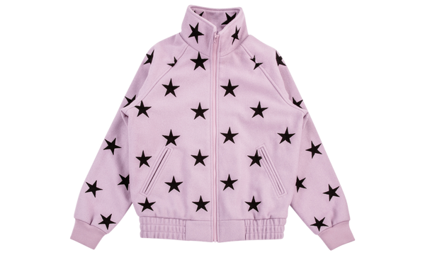 Stars Zip Stadium Jacket