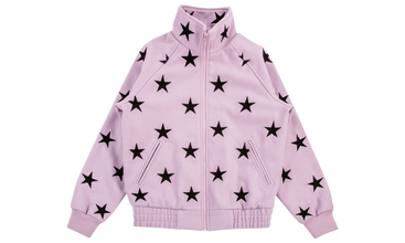 Stars Zip Stadium Jacket