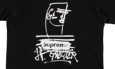 Jean Paul Gaultier Tee 