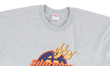 Fire Tee 