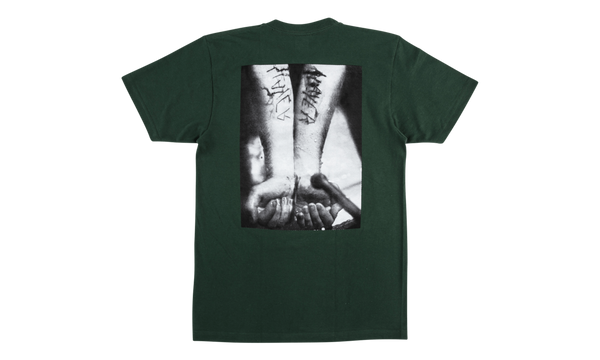 Slayer Forearms Tee