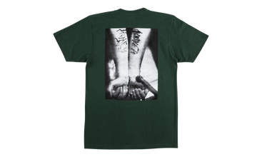 Slayer Forearms Tee