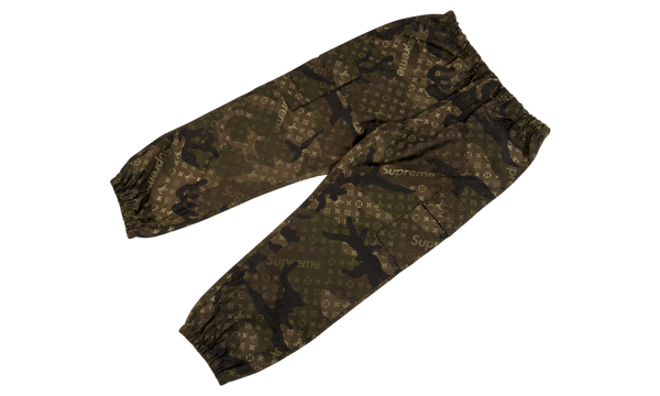 Monogram Cargo Track Pants "Louis Vuitton X Supreme"