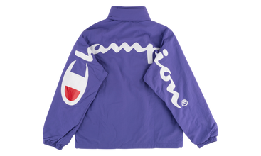 Champion Track Jacket 