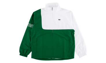 Lacoste Track Jacket 