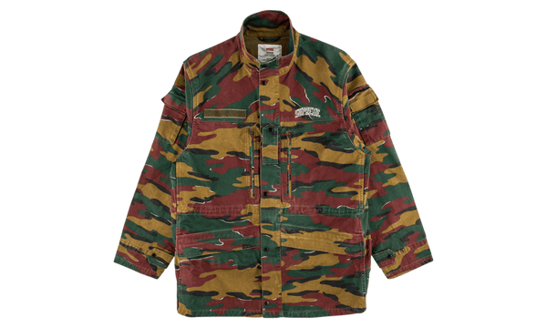 Infantry Jacket "SS 18"