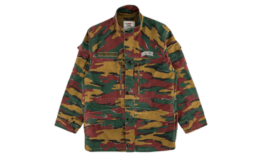 Infantry Jacket 