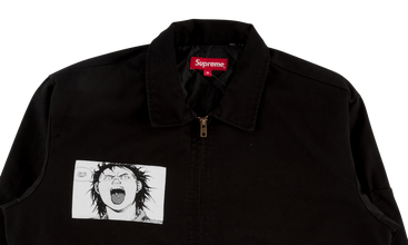 Akira Work Jacket 