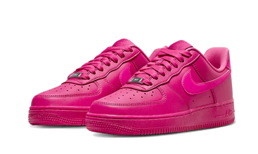 Nike Air Force 1 Low '07 Fireberry