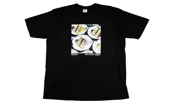 Cake Tee "FW 18 Dover Street Market"