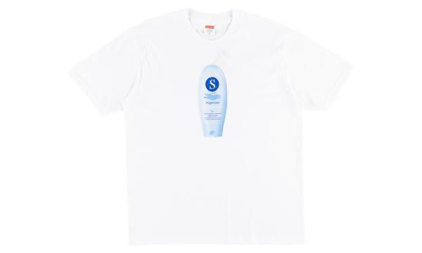 Super Cream Tee "FW 19"