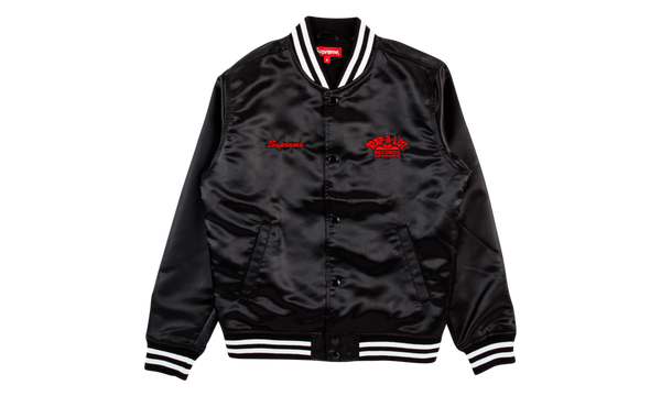 Rap-A-Lot Satin Club Jacket "SS 2017"