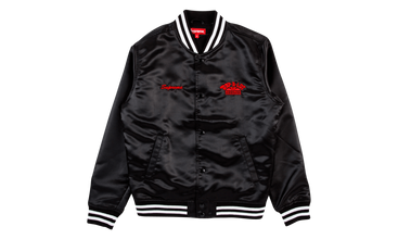 Rap-A-Lot Satin Club Jacket 