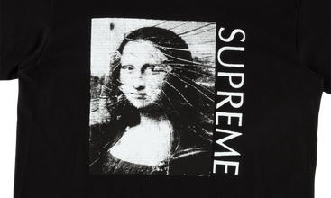 Mona Lisa Tee 