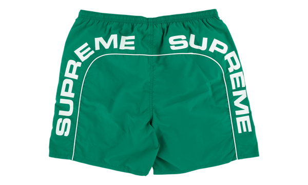 Arc Logo Water Shorts "SS 18"