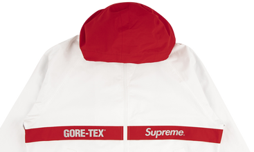 Gore-Tex Court Jacket 