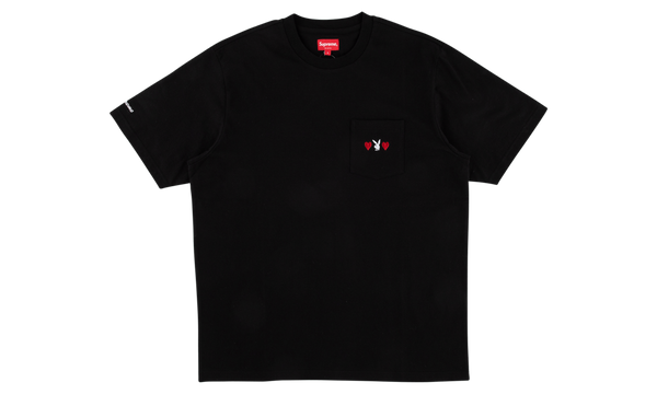 Playboy Pocket Tee "FW 18"