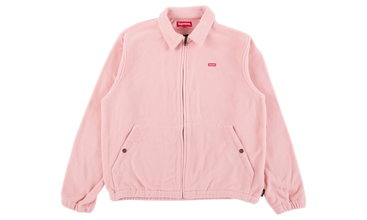 Polartec Harrington Jacket 