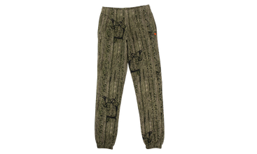 Real Camo Slim Sweatpants