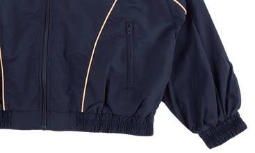 Piping Track Jacket 