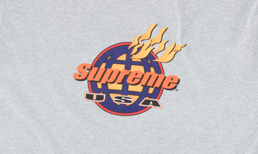 Fire Tee 