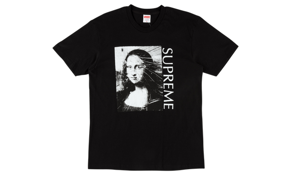 Mona Lisa Tee "SS 18"