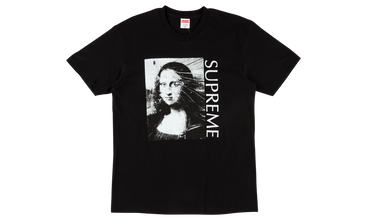 Mona Lisa Tee 