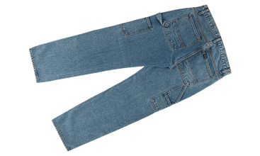 Gonz Ramm Washed Denim Painter Pant 