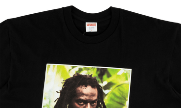 Buju Banton Tee 