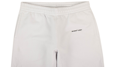 Front Logo Sweatpants