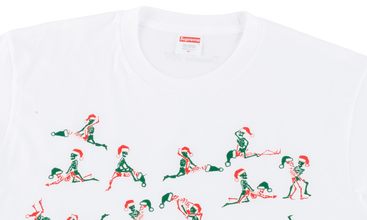 Christmas Tee 