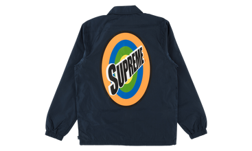 Spin Coaches Jacket 