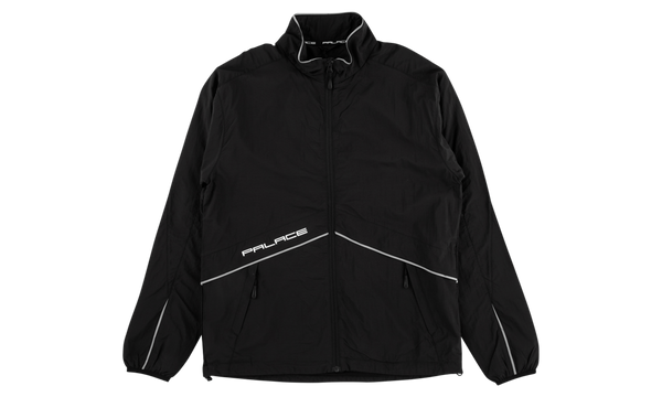 Crink Runner Jacket