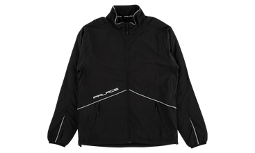 Crink Runner Jacket