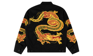 Dragon Work Jacket 