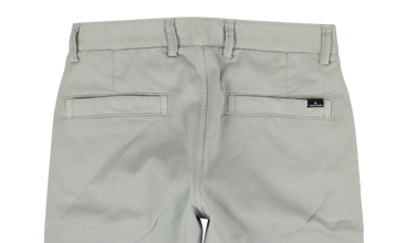 Slim Fit Chino Pants