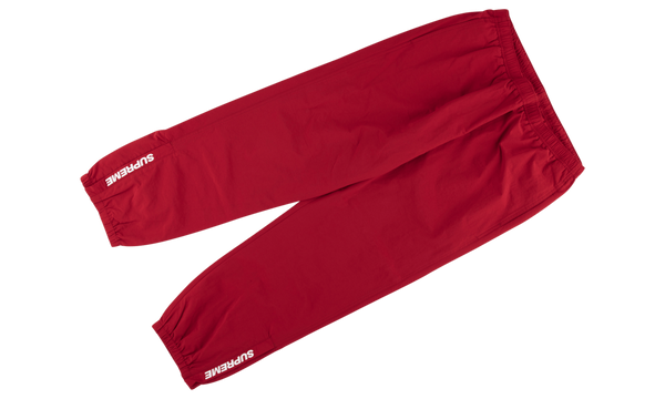 Warm Up Pants "SS 18"