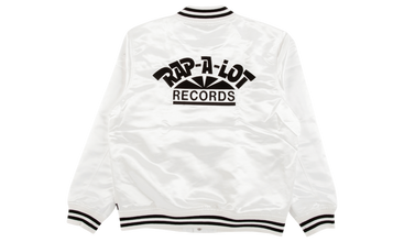 Rap-A-Lot Satin Club Jacket 