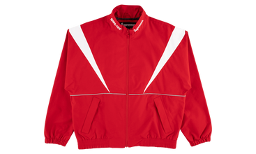 Gore-Tex Court Jacket 