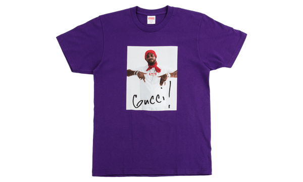 Gucci Mane Tee