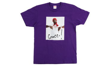 Gucci Mane Tee