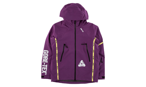 Palex Gore-Tex Jacket