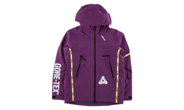 Palex Gore-Tex Jacket