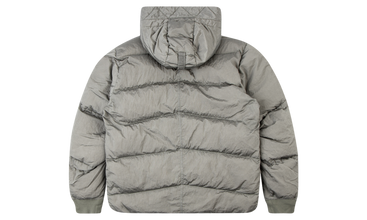 Stone Island Nylon Metal Down Jacket