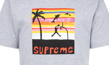 Dunk Tee 