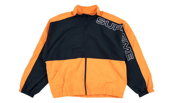 Split Track Jacket "SS 17"