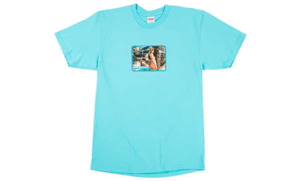 Larry Clark Girl Tee