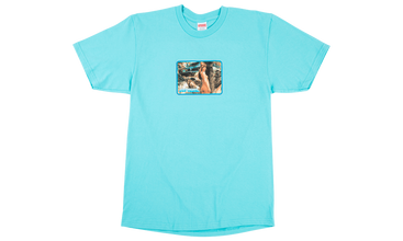 Larry Clark Girl Tee