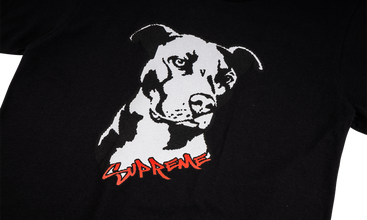 Pitbull Tee 