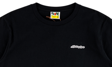 A Bathing Ape Patch Tee